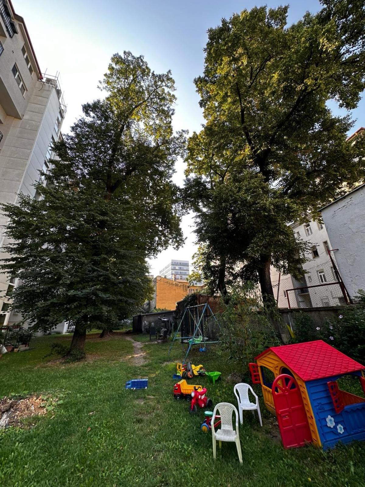 Apartamento Urban Zenhouse No.2 - Breakfast Included Bratislava Exterior foto