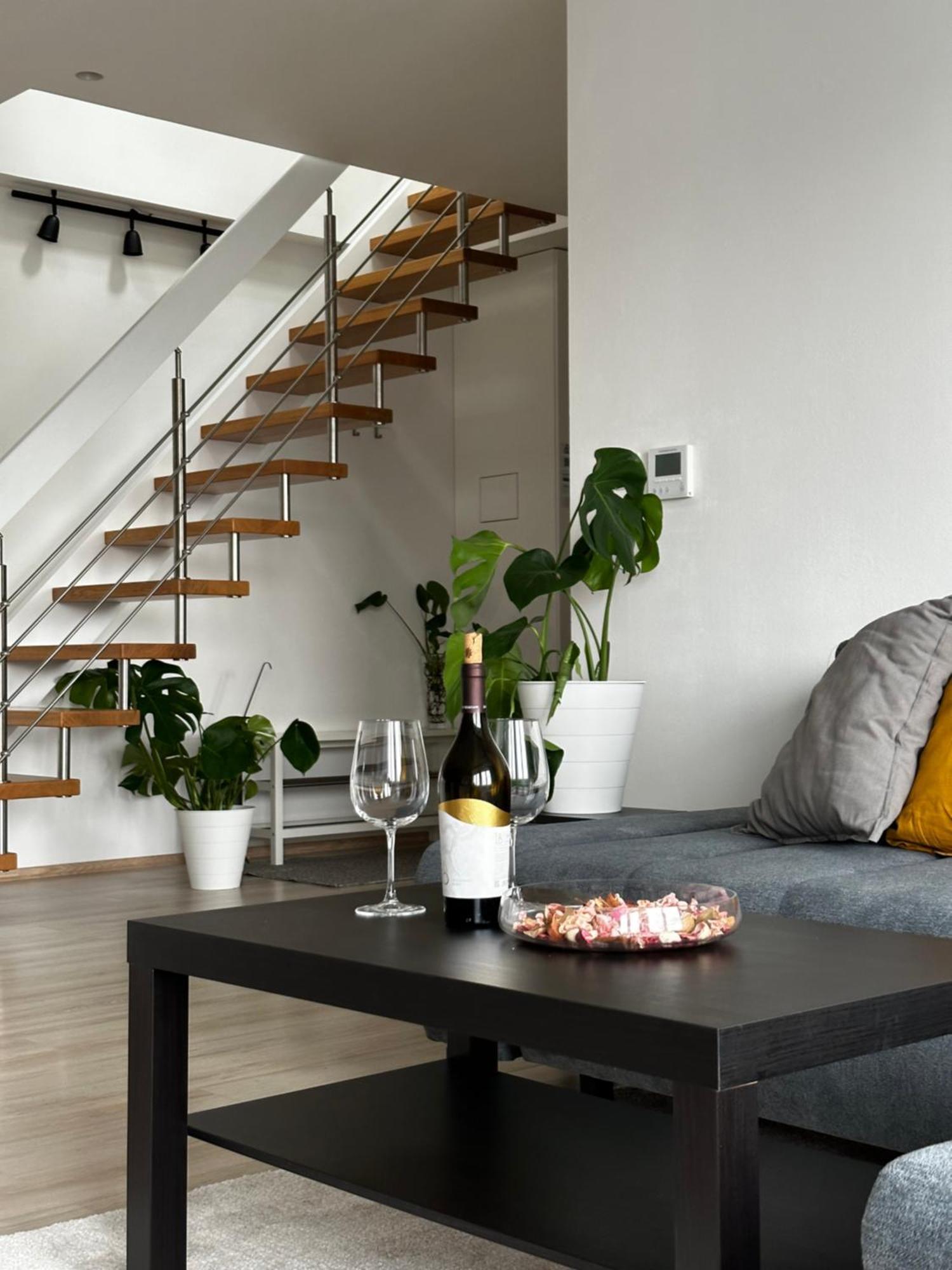 Apartamento Urban Zenhouse No.2 - Breakfast Included Bratislava Exterior foto