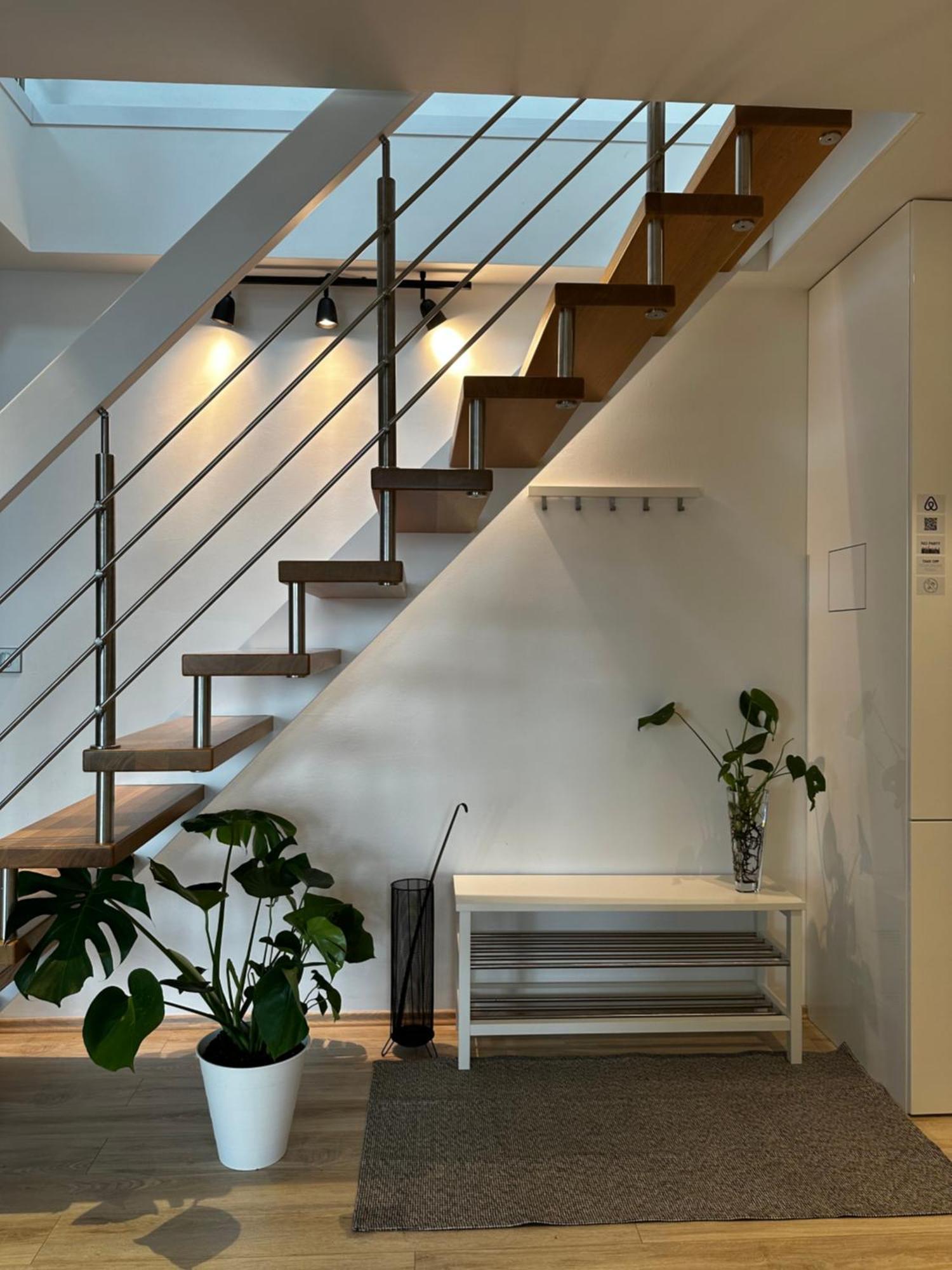 Apartamento Urban Zenhouse No.2 - Breakfast Included Bratislava Exterior foto