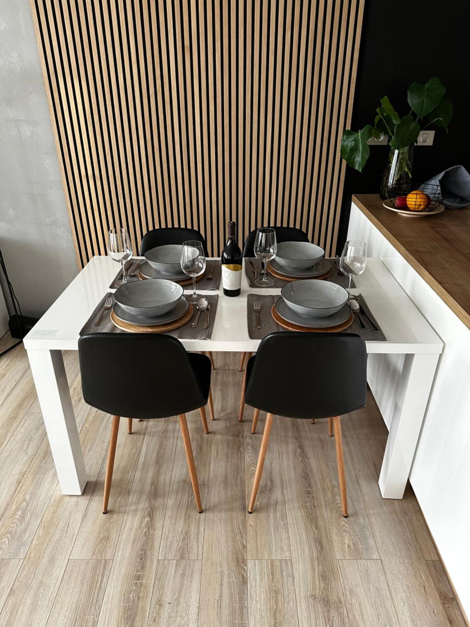 Apartamento Urban Zenhouse No.2 - Breakfast Included Bratislava Exterior foto