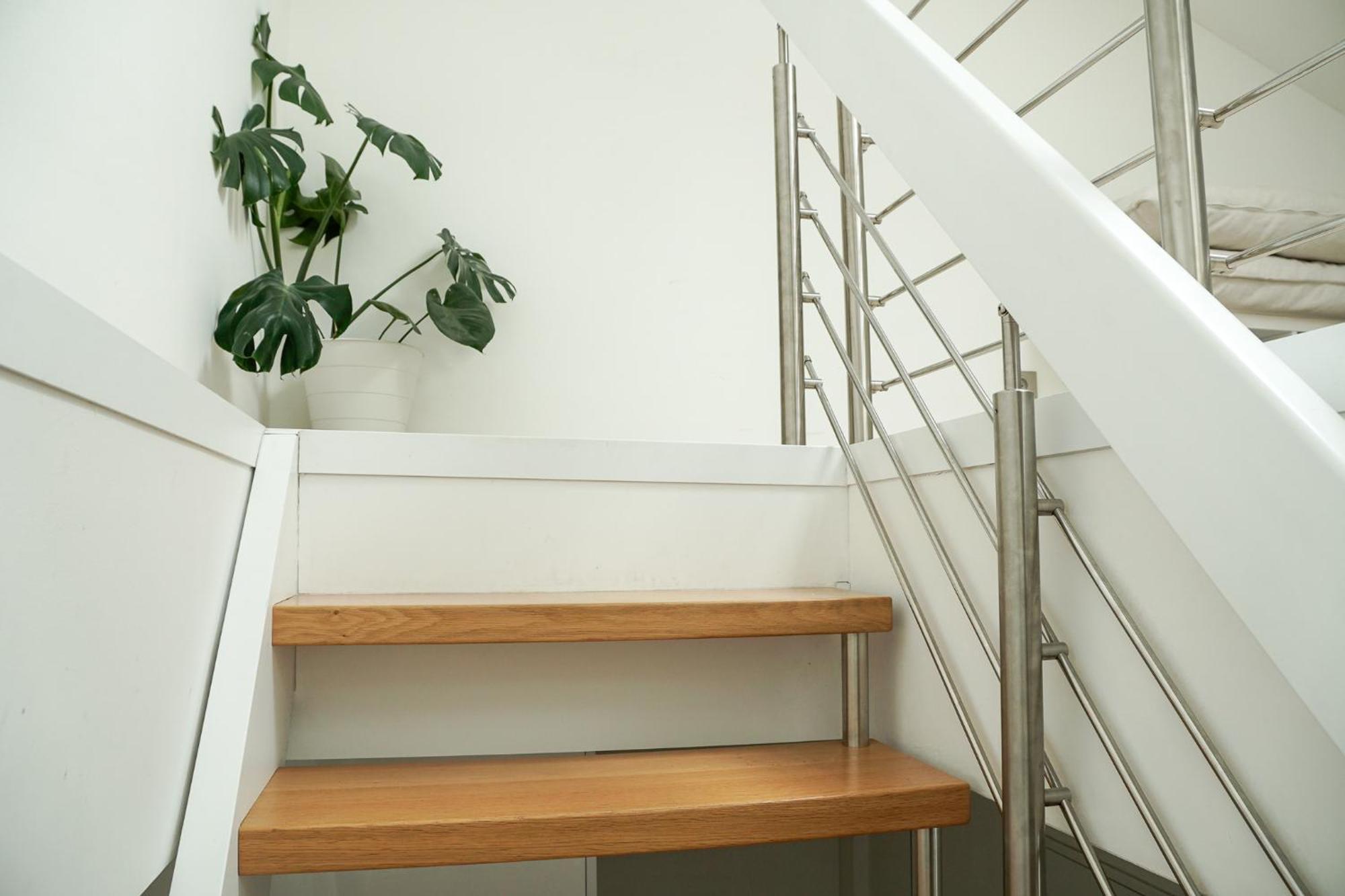 Apartamento Urban Zenhouse No.2 - Breakfast Included Bratislava Exterior foto