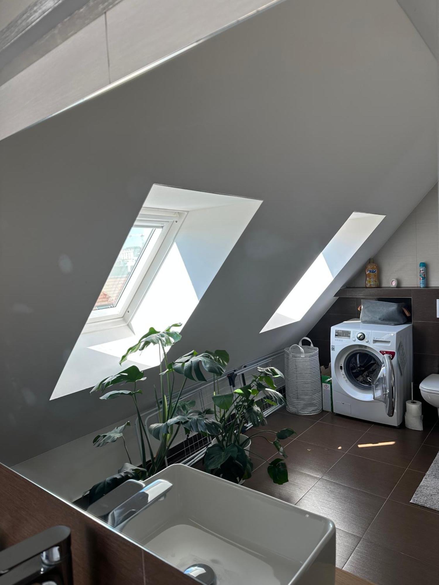 Apartamento Urban Zenhouse No.2 - Breakfast Included Bratislava Exterior foto